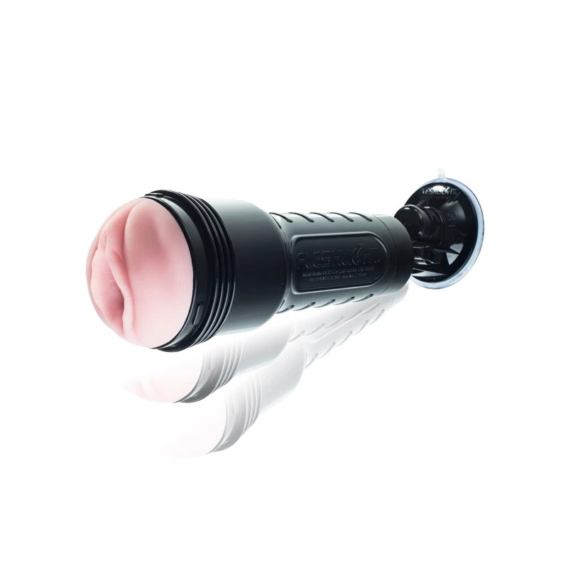 Uchwyt prysznicowy do masturbatora - Fleshlight Shower Mount